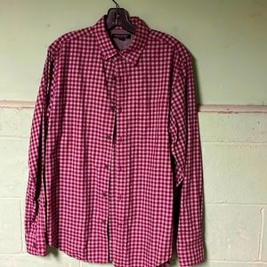 Banana Replublic button up